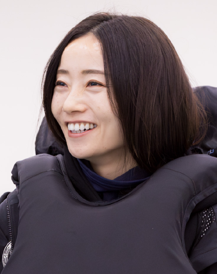 4546 浜田 亜理沙